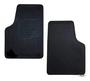 Imagem de Tapete Borracha Eco Preto Amarok 2013 2014 2015 2016 2017 2018 2019 Vw