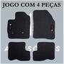 Imagem de  Tapete Borracha Impermeável Específico Medida Tipo Original Renault Duster - CGW3046