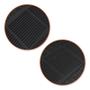 Imagem de Tapete Borracha Preto Grand Vitara 2010 2011 - 414