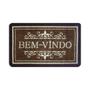 Imagem de Tapete boucle bem vindo prestige 0,45 x 0,75