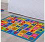 Imagem de Tapete Boucle Infantil 1,00 x 1,40 Niazitex