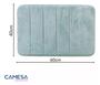 Imagem de Tapete Camesa Super Soft - 40x60cm
