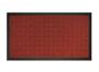 Imagem de Tapete Capacho com Borda Fenice 69x39 Uzoo