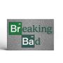 Imagem de Tapete Capacho Decorativo Breaking Bad