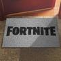 Imagem de Tapete Capacho Decorativo Fortnite