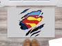 Imagem de Tapete Capacho Personalizado Divertido Geek Games Nerd