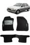 Imagem de Tapete Carpete Bordado Ford Fiesta Ano 1995 A 1999 - 200.306GRF