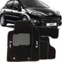 Imagem de Tapete Carpete Peugeot 207 Base Pinado