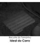 Imagem de Tapete Carpete Renault Sandero 08/18 - (jogo 5 peças)