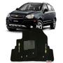 Imagem de Tapete Carpete Tevic Chevrolet Captiva Completo Com Porta Malas