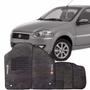 Imagem de Tapete Carpete Tevic Fiat Siena 2008 09 10 11