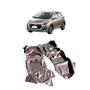 Imagem de Tapete Carpete Vinil Hyundai Hb20 Sedan hatch 2020-2023