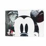 Imagem de Tapete Casa Banheiro Antiderrapante Rosto Mickey Disney