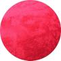 Imagem de Tapete Classic 150 Redondo Pink