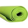 Imagem de Tapete Colchonete de Yoga em EVA Verde LiveUp LS3231G