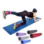 Imagem de Tapete Colchonete para Yoga e Pilates EVA Evamax 170x60cm