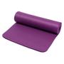 Imagem de Tapete Comfort de Yoga Macio Antiderrapante 1,80m Roxo T54-RX Acte Sports