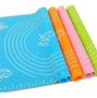 Imagem de Tapete Culinário Silicone Antiaderente Silpat 40x50cm - Fred Store