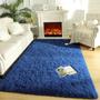 Imagem de Tapete de área LOCHAS Ultra Soft Fluffy Living Room 160x230cm