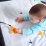 Imagem de Tapete de Atividades Bebê Super Mat Magical Tales - Tiny Love