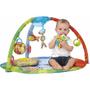 Imagem de Tapete de atividades Infantil Bublle Gym Pad - Chicco