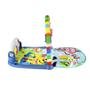 Imagem de Tapete de Atividades Infantil com Piano Musical Savana - Color Baby