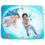 Imagem de Tapete De Atividades Infantil  XL Picnic Mat Treasure The Ocean - Tiny Love