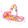 Imagem de Tapete de Atividades Musical para Bebê com Piano Interativo Ginásio Mobile