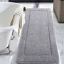 Imagem de Tapete de banheiro LOCHAS Luminous Non Slip Runner 60x180cm