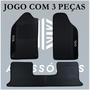 Imagem de Tapete de Borracha Personalizado Compatível Veículos Gol G7 - V5722
