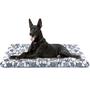 Imagem de Tapete de cama Dog Crate Pad reversível VANKEAN para cães e gatos