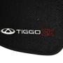 Imagem de Tapete De Carpete Com A Base Pinada Tiggo 3X
