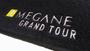 Imagem de Tapete De Carpete Renault Megane Grand Tour 2007 A2013 Preto