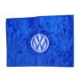 Imagem de Tapete De Chinil Forrado Emblema Para Vw Worker ul