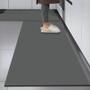 Tapete de Cozinha Absorvente, Impermeável e Antiderrapante - Limpeza Fácil Imagem de Tapete de Cozinha Absorvente, Impermeável e Antiderrapante - Limpeza Fácil