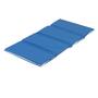 Imagem de Tapete de descanso Children's Factory Tough Duty Folding Blue 48x24x5cm