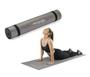 Imagem de Tapete de Exercícios para Academia Fitness Yoga e Pilates - Hidrolight
