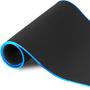 Imagem de Tapete de mouse RGB para jogos - Mousepad grande de LED