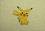 Imagem de Tapete De Porta Capacho Divertido  Pikachu