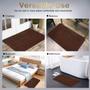 Imagem de Tapete de porta interno ITSOFT Dirt Trapper Entrance Rug Wet M