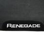 Imagem de Tapete De Porta Malas Renegade 2015 Pvc Borracha