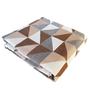 Imagem de tapete de sala geometrico com antiderrapante 2,00x1,50