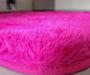 Imagem de Tapete De Sala Quarto Pink Felpudo Peludo Luxo 2,00 x 1,40 Infantil Menina Antiderrapante  - Uniart