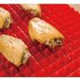 Imagem de Tapete de Silicone Esteira Culinária Forno Antiaderente