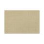 Imagem de Tapete de Sisal Natural Basico Creme 2,50X3,50