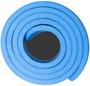 Imagem de Tapete de Yoga 10mm mat pilates exercício Ioga NBR Odin Fit