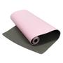Imagem de Tapete de Yoga e Exercícios Mat Master Macio e Antiderrapante Rosa T137-RX Acte Sports