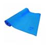 Imagem de Tapete De Yoga Eva - Simples - 173x61x0.4Cm - Azul - Liveup