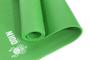 Imagem de Tapete De Yoga Mat Em Nbr 10Mm - Odin Fit - Verde