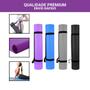 Imagem de Tapete De Yoga Mat Premium 5mm Eva Portátil E Antiderrapante